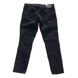 Men Black Levi's 501 jean W 36 L 32